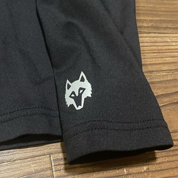 Greyson Cokato Golf Hoodie Mens Small Black Pullover Performance Athletic Casual - Picture 5 of 11